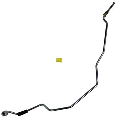 Power Steering Pressure Line Hose Assembly ZP 366129