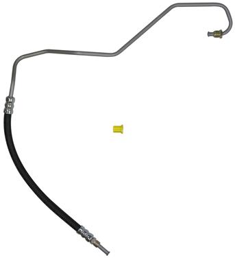 Power Steering Pressure Line Hose Assembly ZP 366139