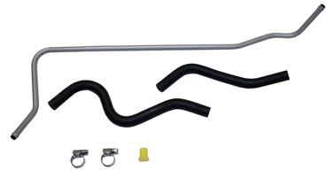 Power Steering Return Line Hose Assembly ZP 366153