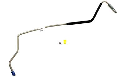 Power Steering Pressure Line Hose Assembly ZP 366162