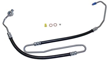 Power Steering Pressure Line Hose Assembly ZP 366169