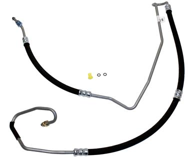 Power Steering Pressure Line Hose Assembly ZP 366181