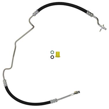 Power Steering Pressure Line Hose Assembly ZP 366196