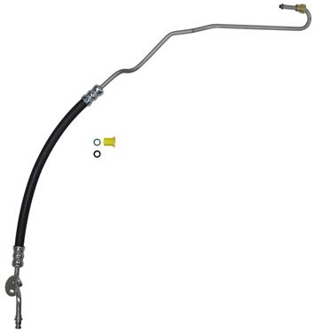 Power Steering Pressure Line Hose Assembly ZP 366197