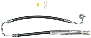 Power Steering Pressure Line Hose Assembly ZP 366237