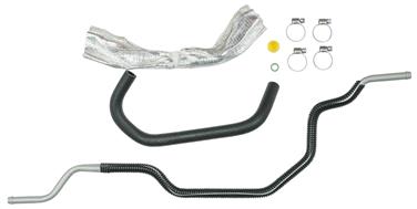 Power Steering Return Line Hose Assembly ZP 366241