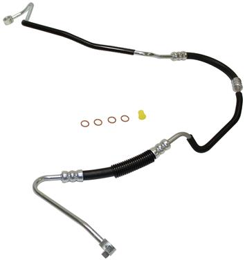 Power Steering Pressure Line Hose Assembly ZP 366265