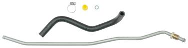 Power Steering Return Line Hose Assembly ZP 366386