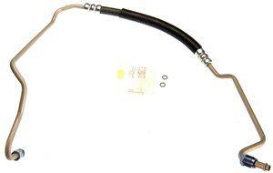 Power Steering Pressure Line Hose Assembly ZP 366430