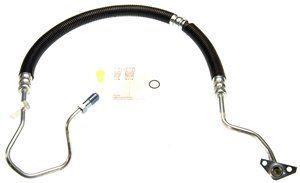 Power Steering Pressure Line Hose Assembly ZP 366480