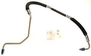 Power Steering Pressure Line Hose Assembly ZP 366510