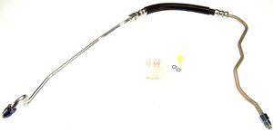 Power Steering Pressure Line Hose Assembly ZP 366550