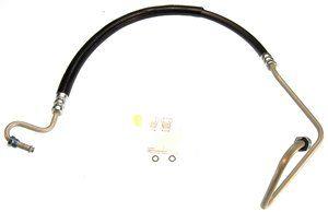 Power Steering Pressure Line Hose Assembly ZP 367300