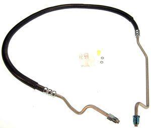 1992 Pontiac Trans Sport Power Steering Pressure Line Hose Assembly ZP 367370