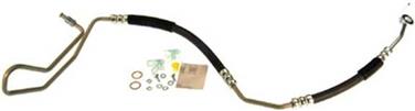 Power Steering Pressure Line Hose Assembly ZP 367390