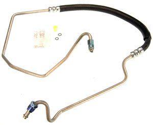 1994 Pontiac Grand Prix Power Steering Pressure Line Hose Assembly ZP 367610