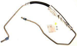 Power Steering Pressure Line Hose Assembly ZP 367740