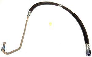 Power Steering Pressure Line Hose Assembly ZP 368370