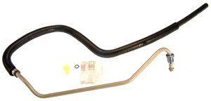 Power Steering Return Line Hose Assembly ZP 368580