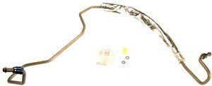 2000 Chrysler Town & Country Power Steering Pressure Line Hose Assembly ZP 368700