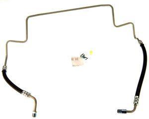 Power Steering Pressure Line Hose Assembly ZP 368940