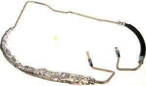 Power Steering Pressure Line Hose Assembly ZP 369340