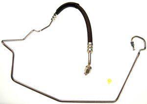 Power Steering Pressure Line Hose Assembly ZP 369650