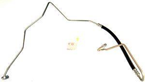 Power Steering Pressure Line Hose Assembly ZP 370160