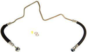 Power Steering Pressure Line Hose Assembly ZP 370500