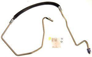 Power Steering Pressure Line Hose Assembly ZP 371010