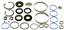 Rack and Pinion Seal Kit ZP 348389