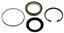 2009 Ford F-350 Super Duty Steering Gear Pitman Shaft Seal Kit ZP 348493