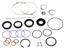 Rack and Pinion Seal Kit ZP 348504