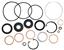 Rack and Pinion Seal Kit ZP 348524