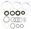 2005 Honda Civic Rack and Pinion Seal Kit ZP 348525