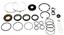 Rack and Pinion Seal Kit ZP 348563