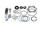 Power Steering Pump Seal Kit ZP 348728