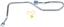 Power Steering Pressure Line Hose Assembly ZP 352002