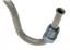 Power Steering Pressure Line Hose Assembly ZP 352045