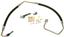 Power Steering Pressure Line Hose Assembly ZP 352650