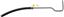 Power Steering Return Line Hose Assembly ZP 352920