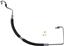 Power Steering Pressure Line Hose Assembly ZP 356390