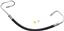 Power Steering Pressure Line Hose Assembly ZP 356450