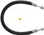 Power Steering Pressure Line Hose Assembly ZP 357100