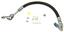 Power Steering Pressure Line Hose Assembly ZP 357500