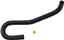 1992 Pontiac Sunbird Power Steering Reservoir Hose ZP 357960