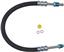 Power Steering Pressure Line Hose Assembly ZP 358100