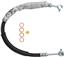 Power Steering Pressure Line Hose Assembly ZP 359710