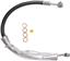 Power Steering Pressure Line Hose Assembly ZP 360670