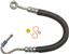 Power Steering Pressure Line Hose Assembly ZP 362240